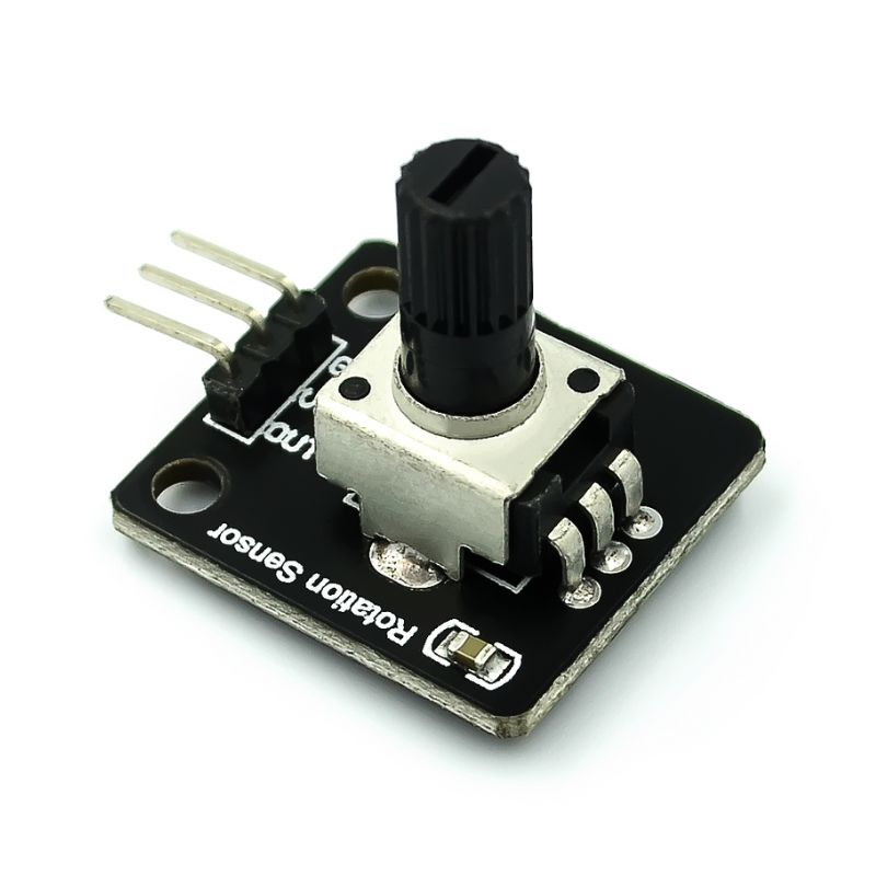 MODULES COMPATIBLE WITH ARDUINO 1684